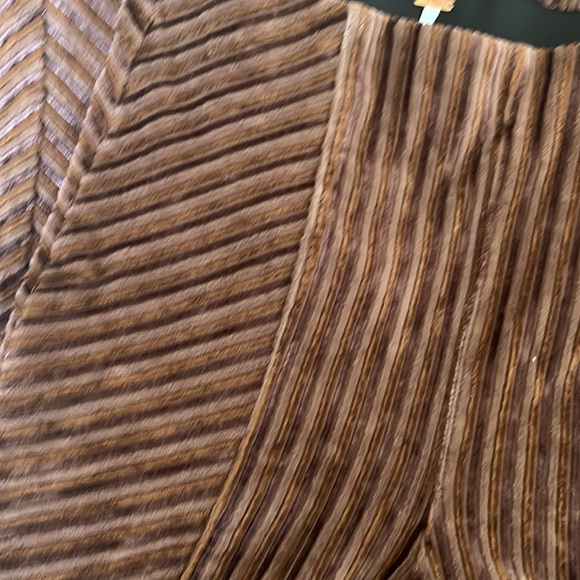 🎉HP🎉🎉Free People high rise flare legging - Picture 7 of 8